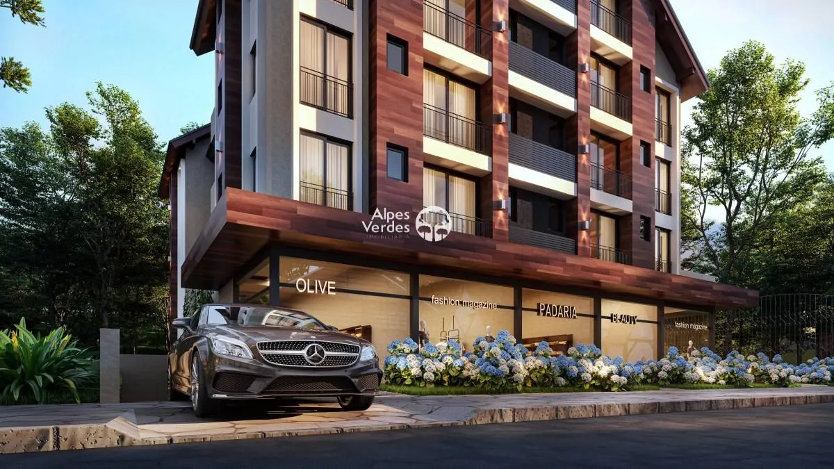 Imagem vende-se Apartamento em gramado otima localização
