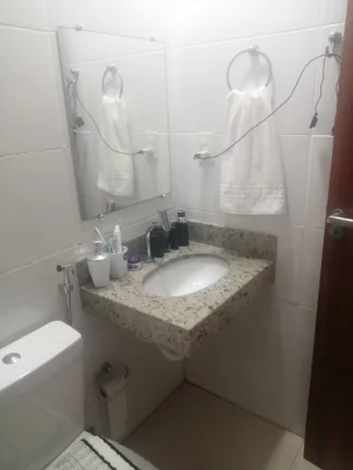 Imagem APARTAMENTO DE 2 QUARTOS E 1 SUÍTE TEMPORADA NA PRAIA DO MORRO GUARAPARI-ES