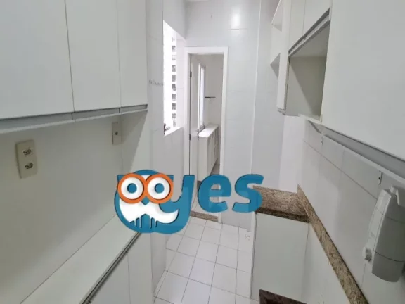 Imagem Apartamento em AlPhaVille I para venda