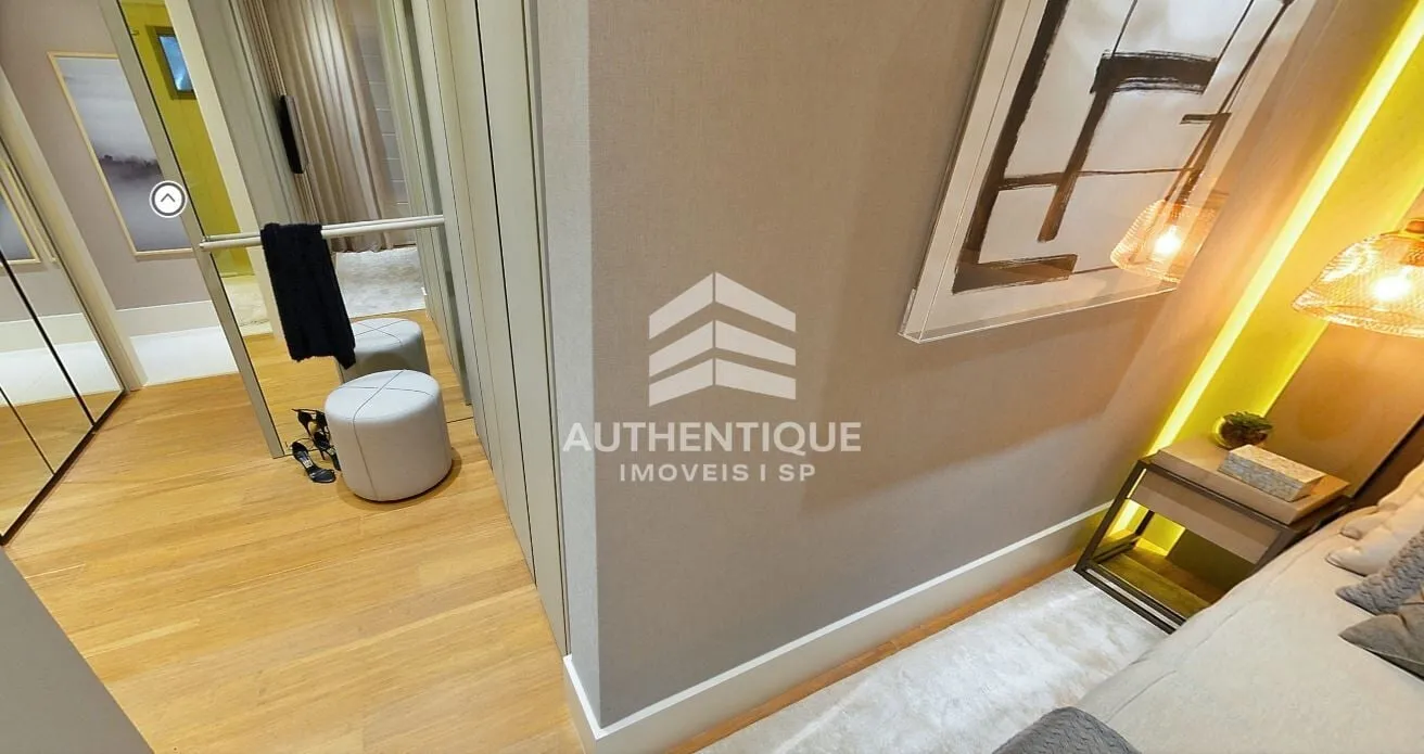 Imagem Grand Habitarte Brooklin - Apartamento à venda em São Paulo/SP