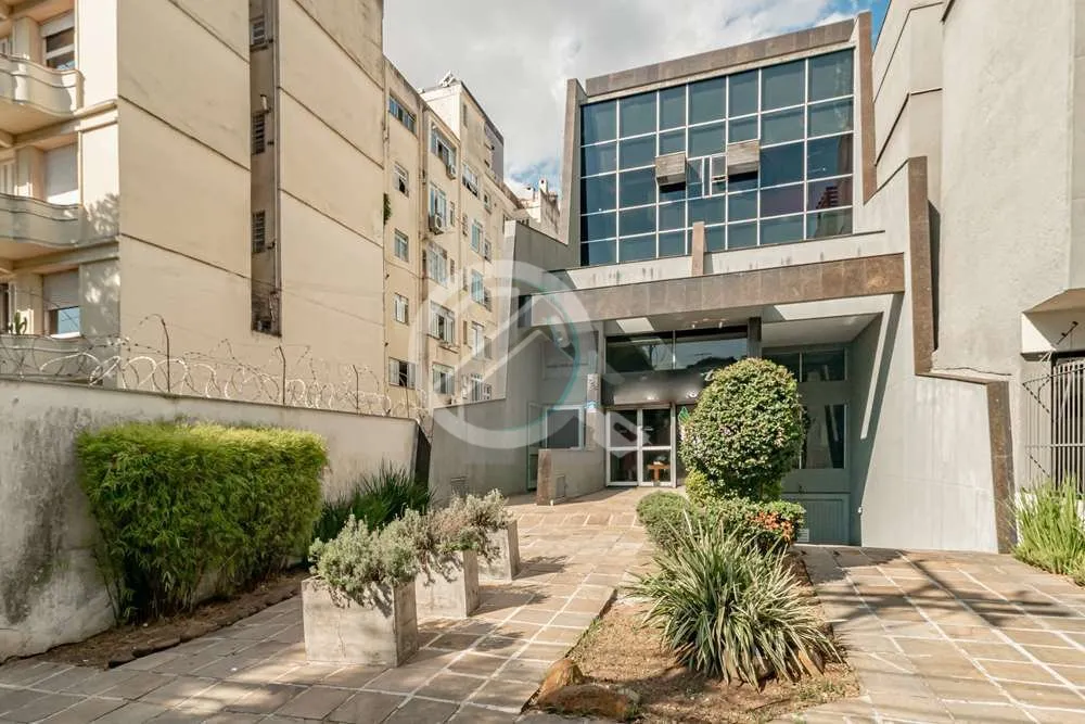 Imagem A região do Moinhos de Vento, onde esta loja comercial está localizada, é uma das mais charmosas ...