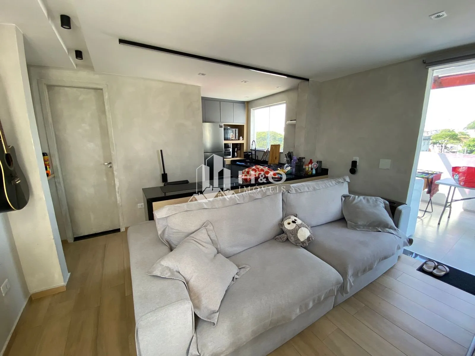 Foto do imóvel Oportunidade, Excelente apartamento moderno à venda próximo ao metrô Patriarca.