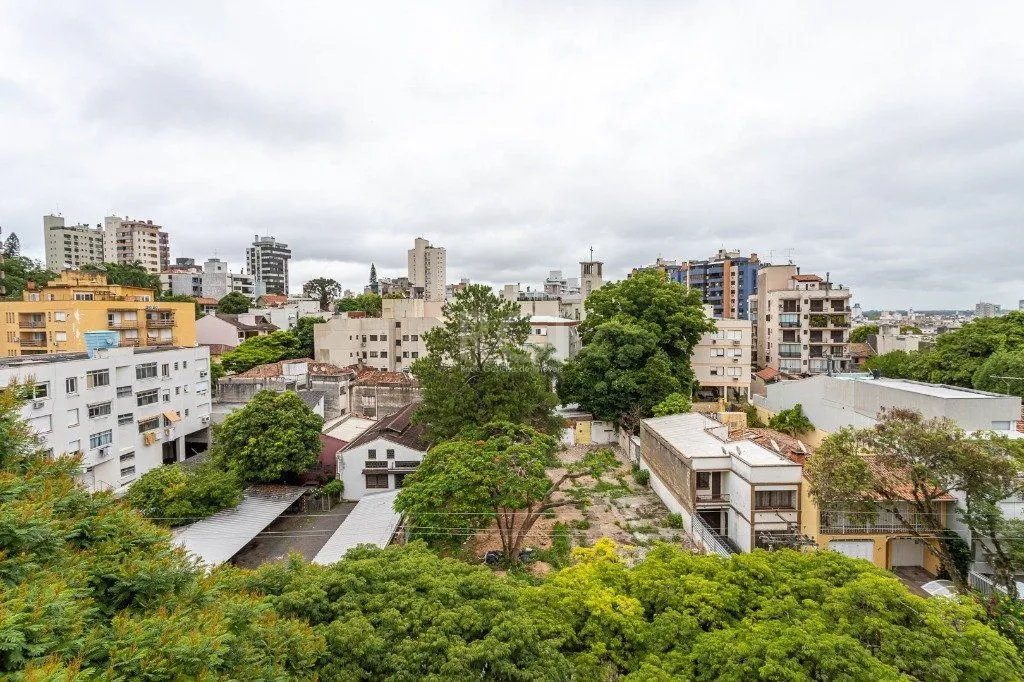 Imagem Apartamento de 03 dormitórios (01suíte), com vaga, no bairro São João, em Porto Alegre RS