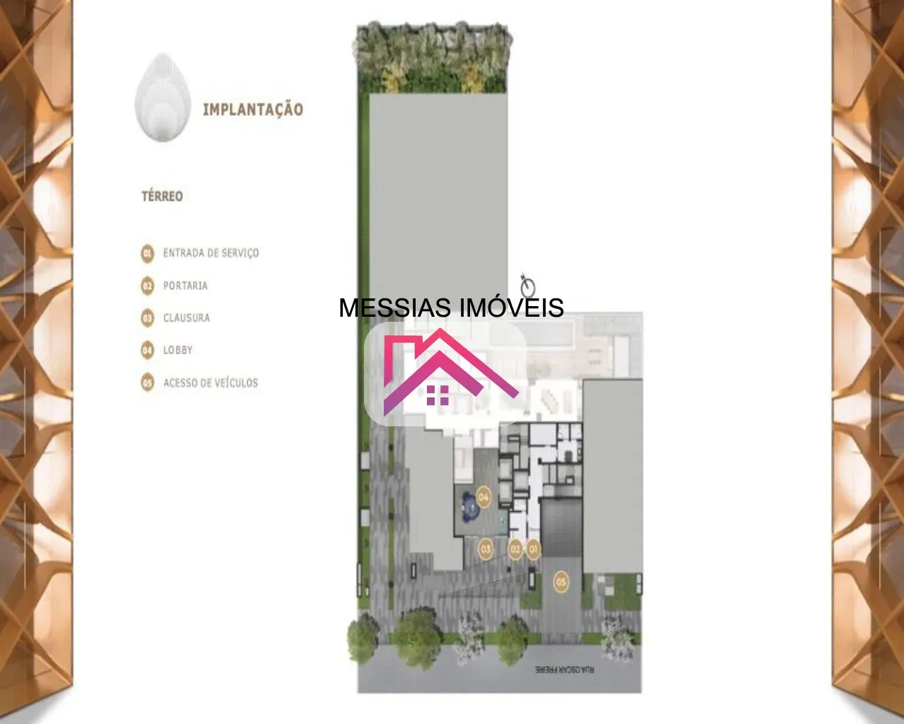 Imagem APARTAMENTO RESIDENCIAL em SÃO PAULO - SP, PINHEIROS