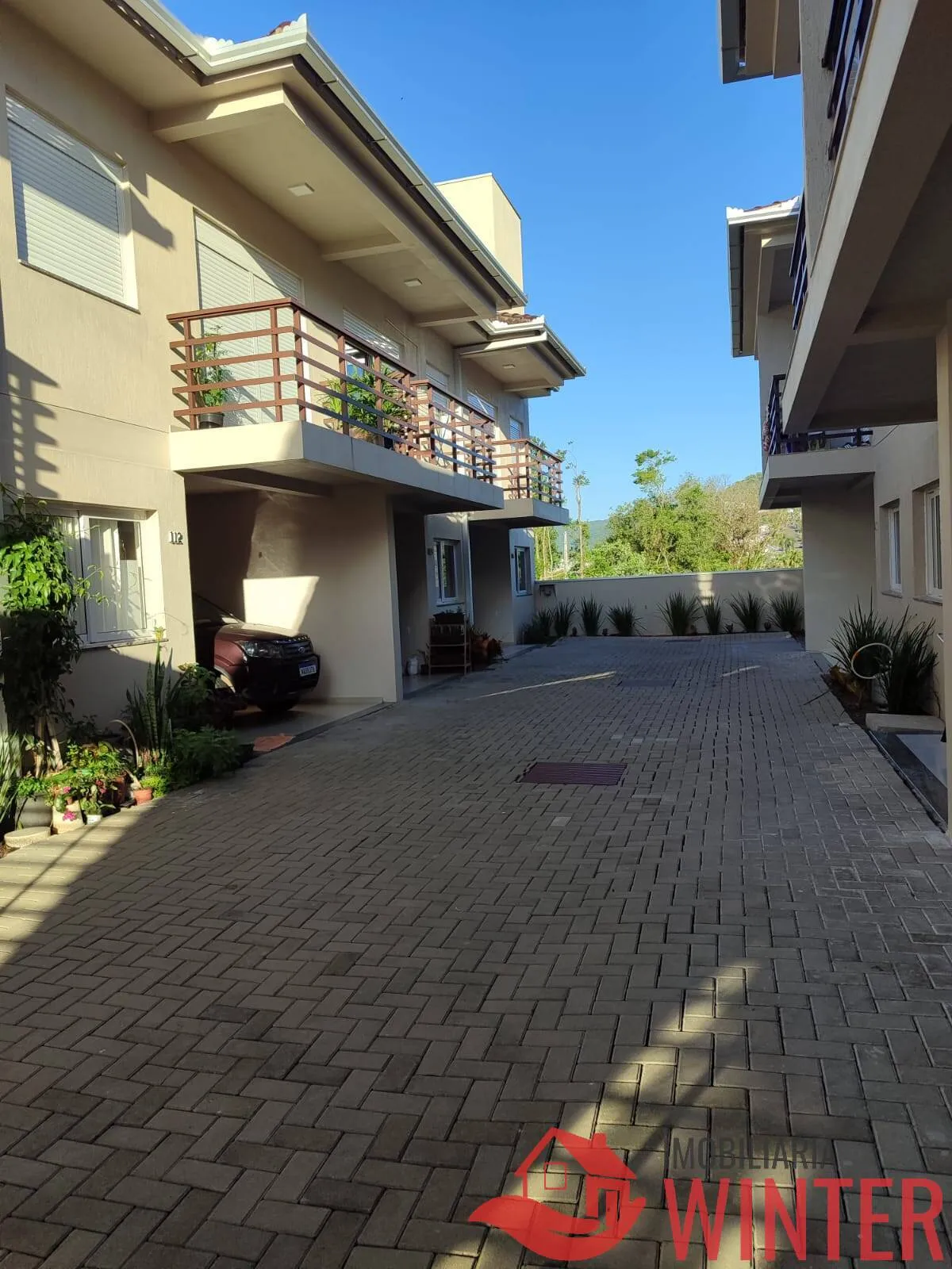 Imagem Casa de 3 dormitórios com 119m² no bairro Matiel, Feliz.