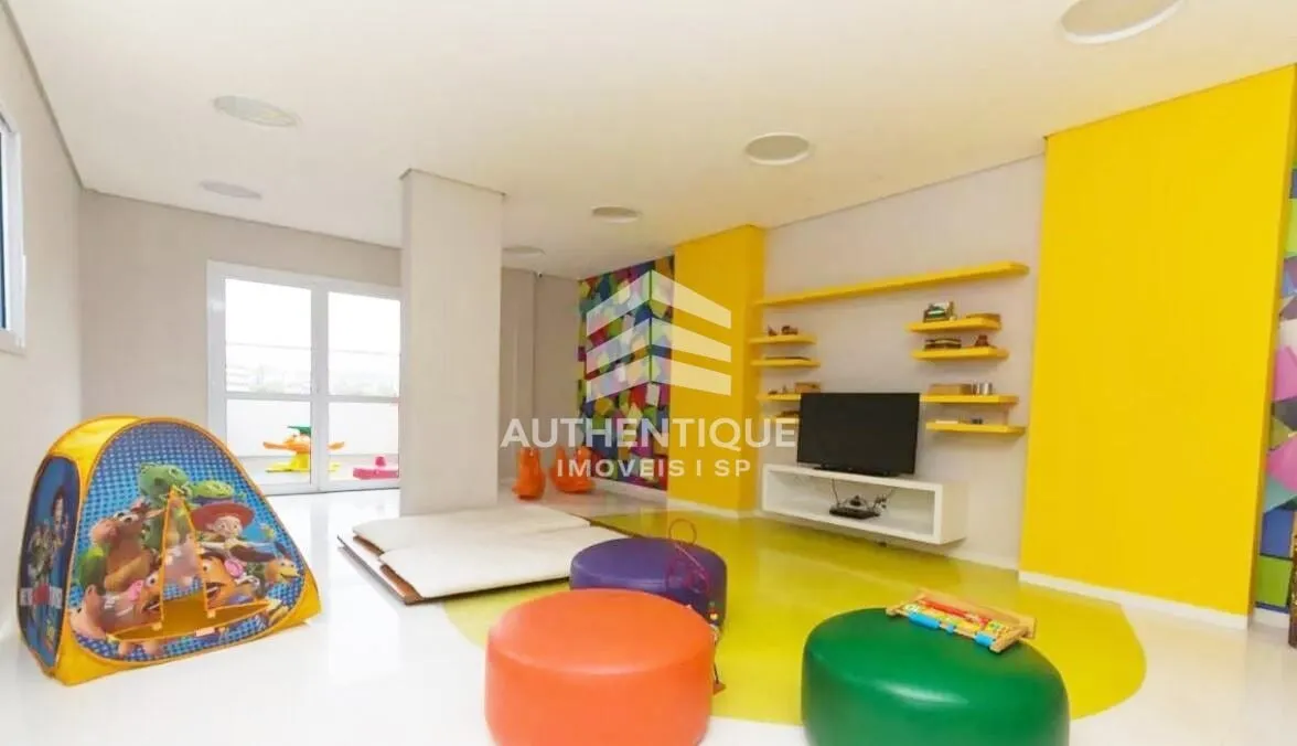 Imagem Oliva Vila Mascote - Apartamento à venda em São Paulo/SP
