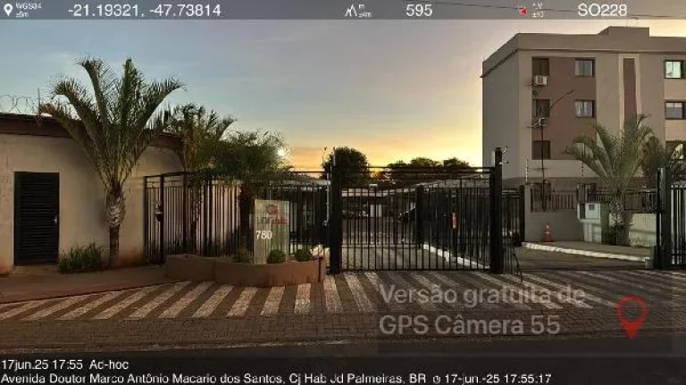 Foto do imóvel Oportunidade Única em RIBEIRAO PRETO - SP | Tipo: Apartamento | Negociação: Licitação Aberta | Situação: Imóvel em AV DR MARCOS ANTONIO MACARIO DOS SANTOS