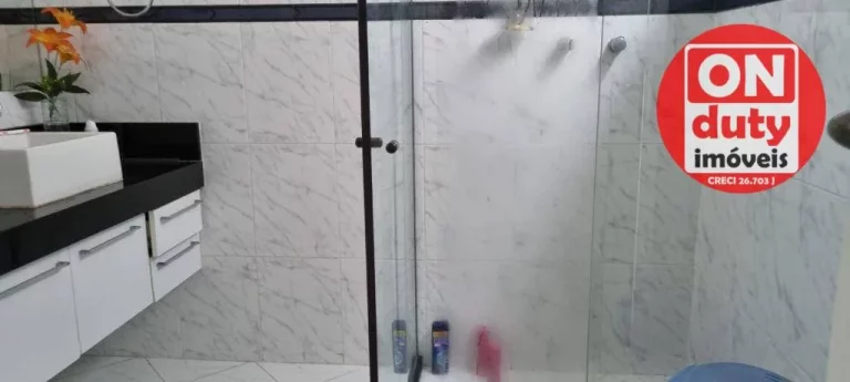 Imagem Apartamento com 3 dormitórios à venda, 140 m² por R$ 800.000,00 - Embaré - Santos/SP