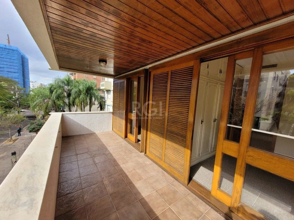 Imagem Apartamento em São João