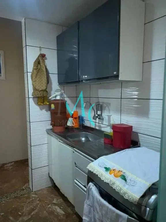 Imagem Apartamento com 2 dormitórios à venda, 55 m² por R$ 265.000,00 - Campo Grande - Rio de Janeiro/RJ