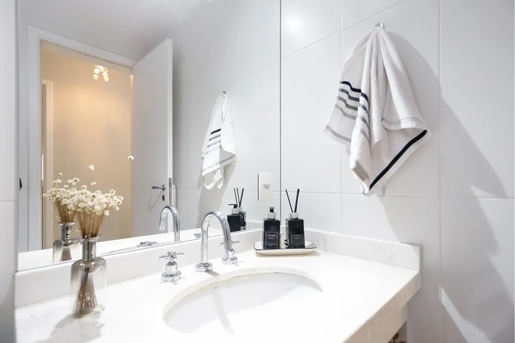 Imagem Apartamento à venda em São Paulo, Água Branca, com 2 quartos, 79m2