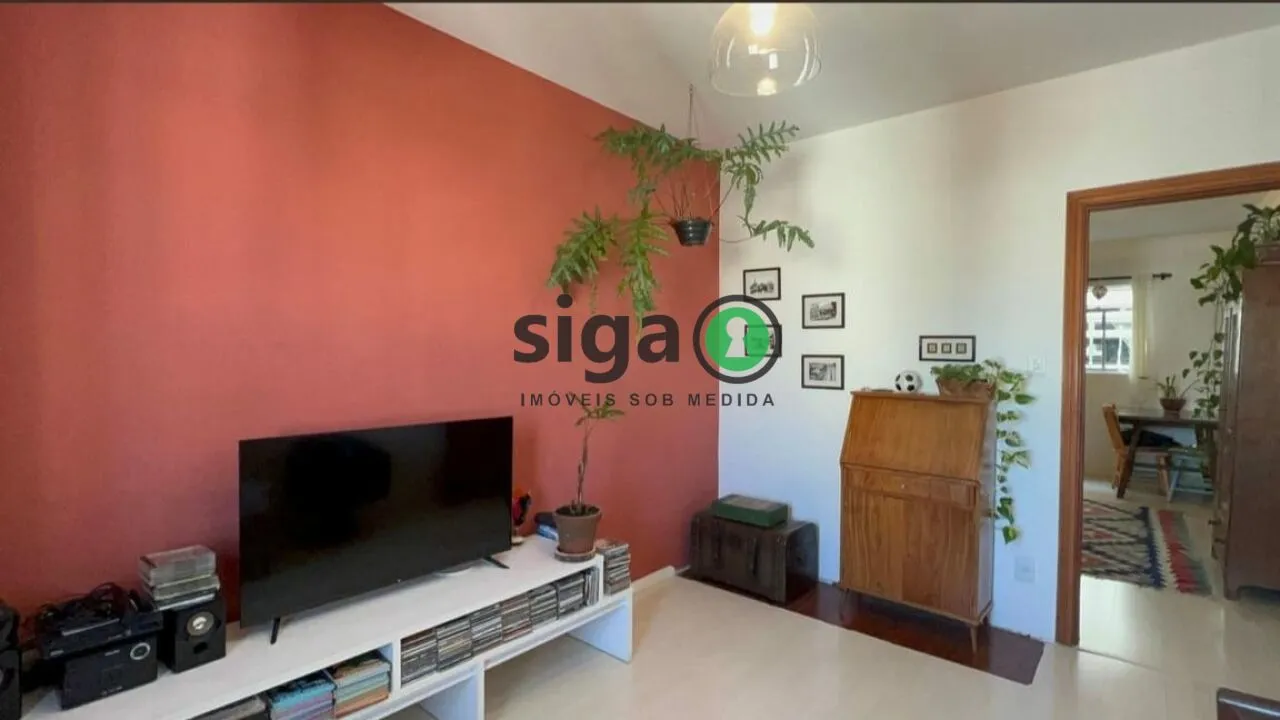 Imagem partamento à venda com 78m², 2 quartos e sem vaga