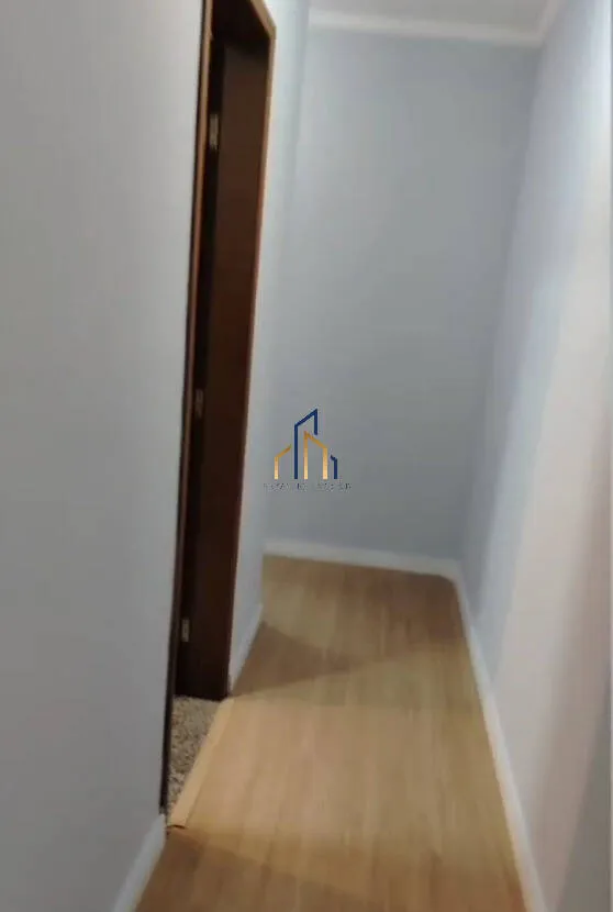 Imagem Apartamento sem condomínio para alugar no Campestre em Santo André/SP