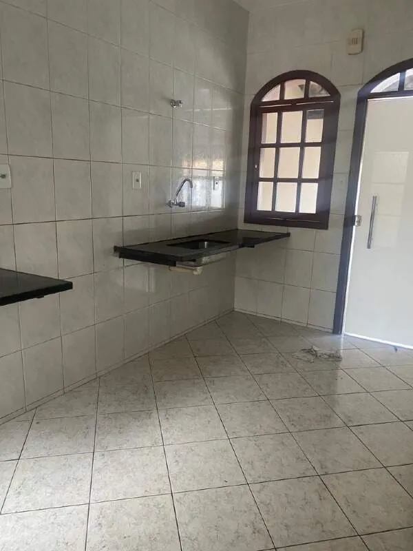 Imagem Casa à venda, 3 quartos, 1 suíte, 2 vagas, São João Batista - Belo Horizonte/MG