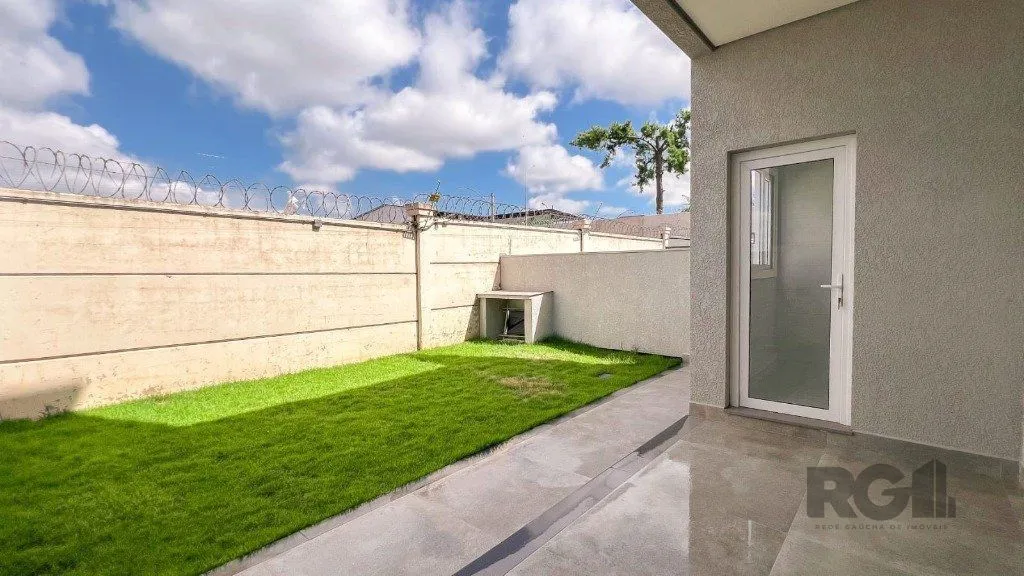Imagem Casa Condomínio com 3 dormitórios no bairro Central Park em Cachoeirinha