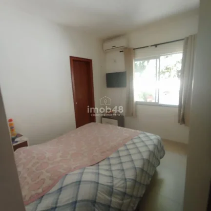 Imagem Casa à Venda em Sertão do Maruim, São José: 3 Quartos, 80m²