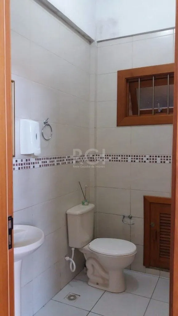 Imagem Predio para Venda - 265m², 0 dormitórios, 10 vagas - Belém Novo