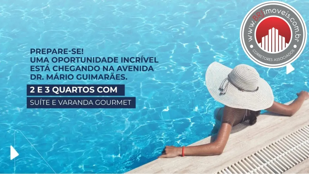 Imagem Apartamentos no Centro de Nova Iguaçu | Sky Riva