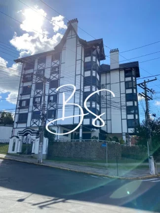 Imagem Apartamento RESIDENCIAL em IGREJINHA - RS, Bom Pastor