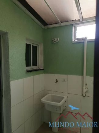 Imagem Santo Andr?(C) Apto com 2 Dorms, Sacada e Vaga Coberta por um Preço Justo!!!