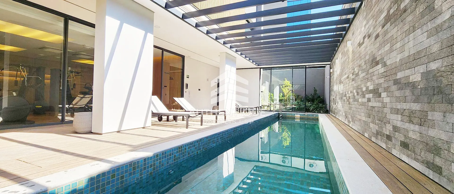 Imagem CASA VILA NOVA - Apartamento à venda no bairro Vila Nova Conceição - São Paulo/SP, Zona Sul