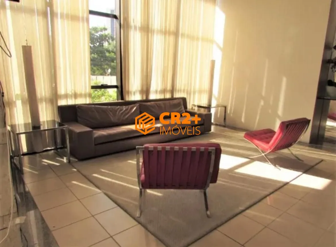 Imagem Vendo Apartamento 3 quartos em Boa Viagem-130m²em Recife