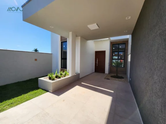 Imagem Exclusivo - Casa Nova em Itapoá, pertinho da Praia! Disponível locação mensal
