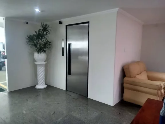 Imagem Venda - Apartamento (Padrão) - Braga - Cabo Frio/RJ