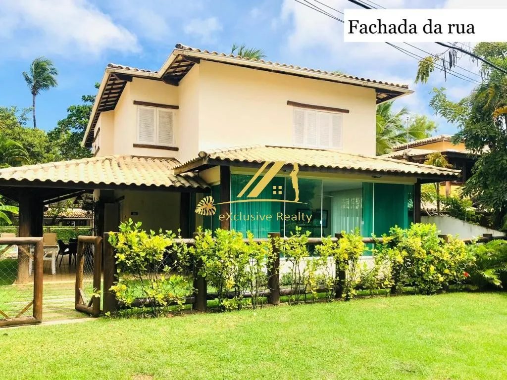 Foto do imóvel Casa RESIDENCIAL em Mata de São João - Bahia,