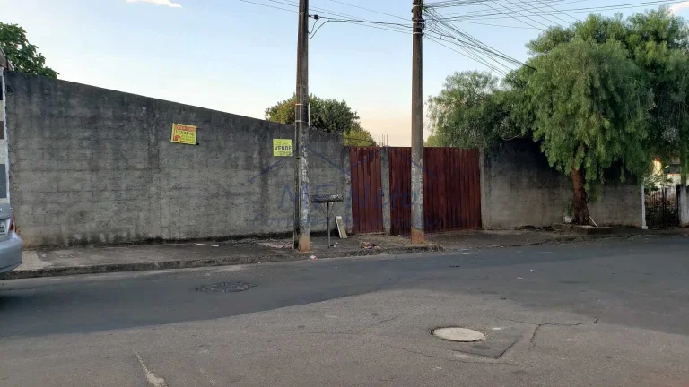Imagem Terreno Padrão