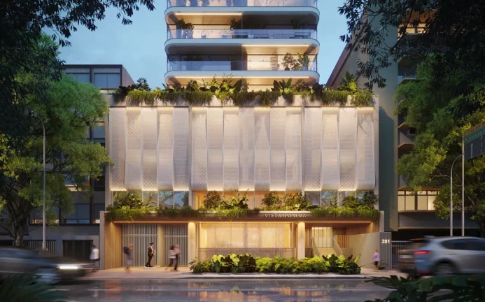 Imagem APARTAMENTO RESIDENCIAL em Rio de Janeiro - RJ, Ipanema
