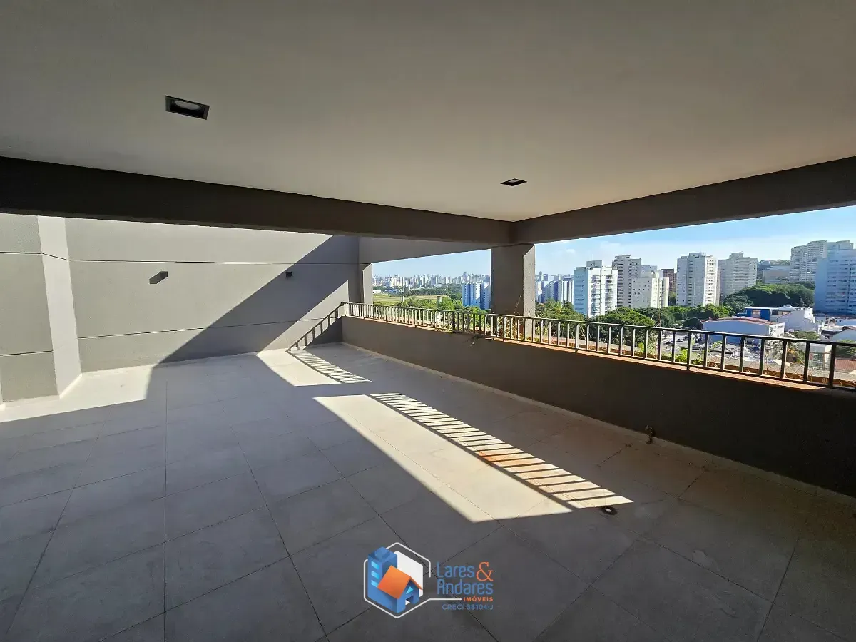 Imagem Cobertura para venda em Santana com 3 quartos, sendo 3 suítes, 255m²
