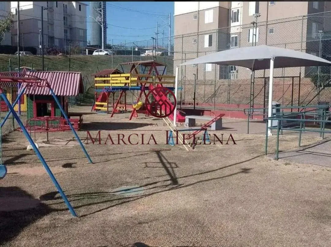 Imagem Apartamento à venda em Campinas, Parque Prado, com 3 quartos, 52m2