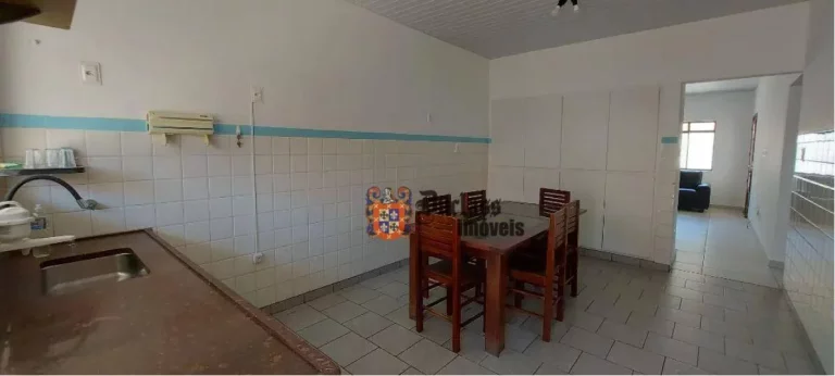Imagem Casa 2 dormitórios + edícula à venda, 168 m² por R$ 599.000 - Ponte São João - Jundiaí/SP