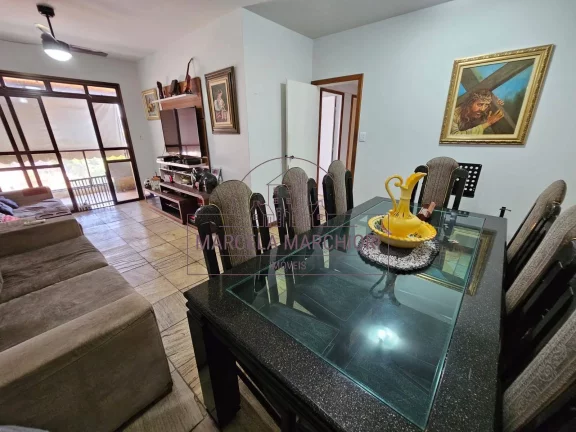 Foto do imóvel Apartamento 3 quartos 150m2 na Praia da Costa