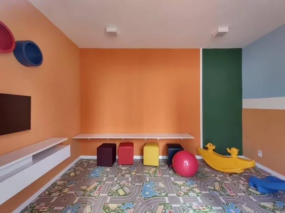 Imagem APARTAMENTO PADRÃO (PASSANDO DÍVIDA)
