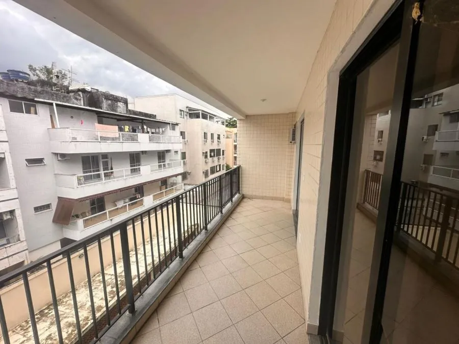 Imagem Gleba B: apartamento lâmina 180 m² e 4 quartos | OD74