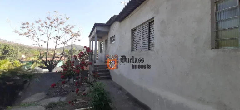 Imagem Chácara com 1 dormitório à venda, 600 m² por R$ 480.000,00 - Terra Preta - Mairiporã/SP