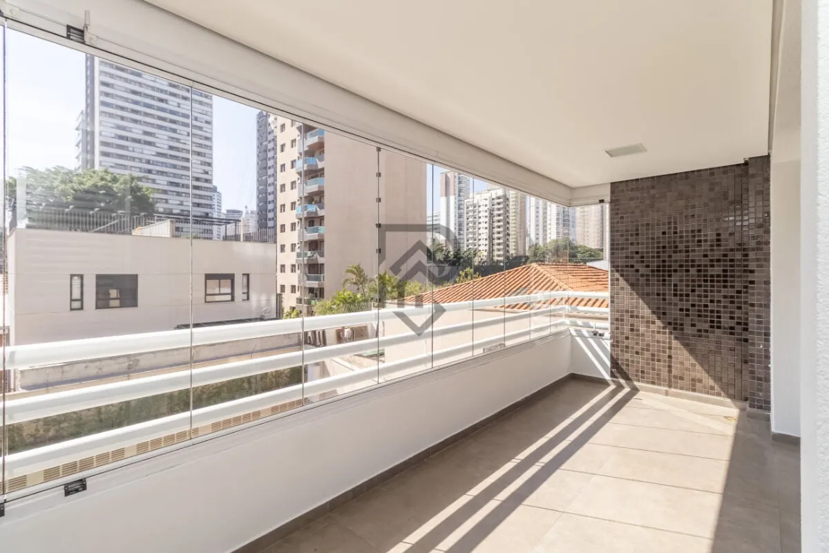 Imagem Apartamento vila olimpia pronto para morar