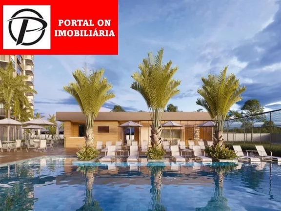 Imagem APARTAMENTO RESIDENCIAL em RIO DE JANEIRO - RJ, JACAREPAGUÁ