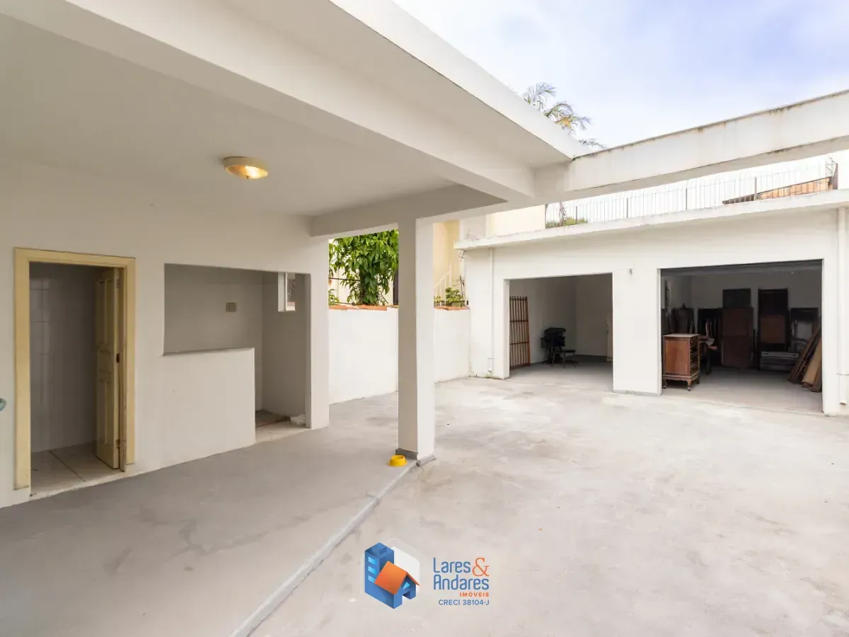 Imagem Sobrado para venda em Vila Dom Pedro I com 3 quartos, 163m²