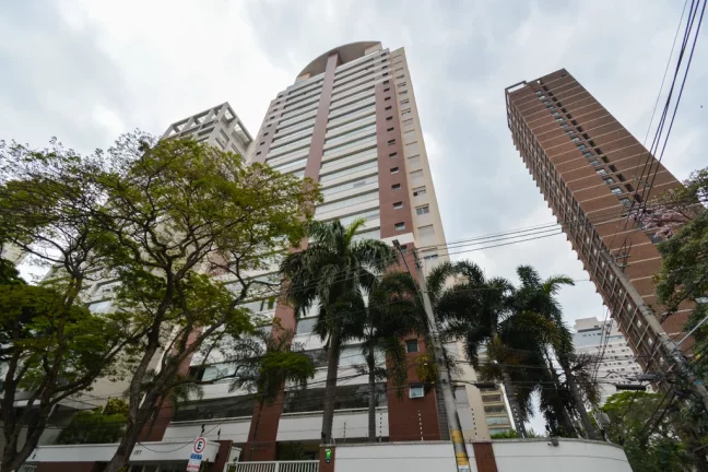Imagem Apartamento à venda em São Paulo, Itaim Bibi, com 2 quartos, 152m2