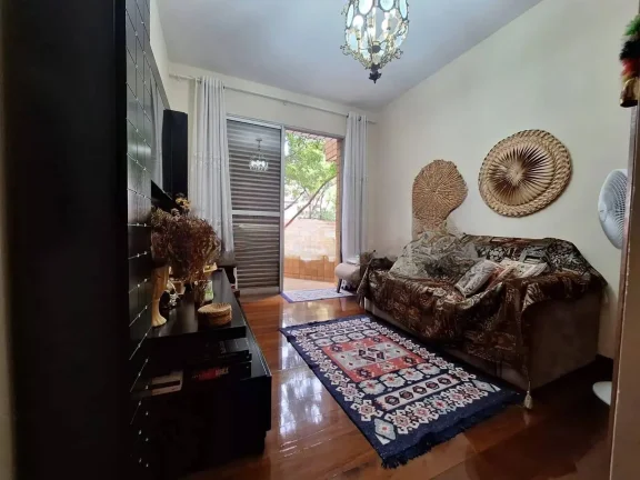 Imagem Exclusivo Apartamento de 181m² com 04 Quartos no Lourdes