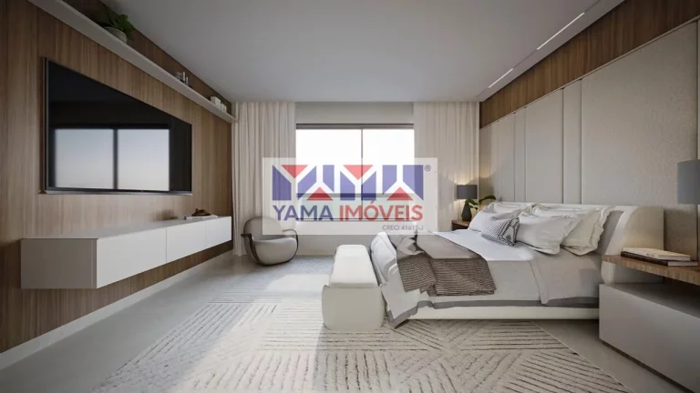 Imagem Cidade de Montreal - Apartamento à venda no bairro Jardim Ilhas do Sul - Ribeirão Preto/SP