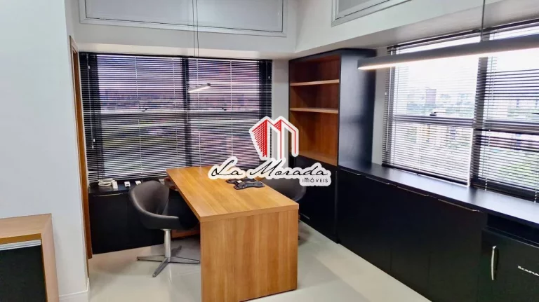 Imagem SkyE Platinum - Chapada, 42M2, 1 VAGA, LOCAÇÃO!