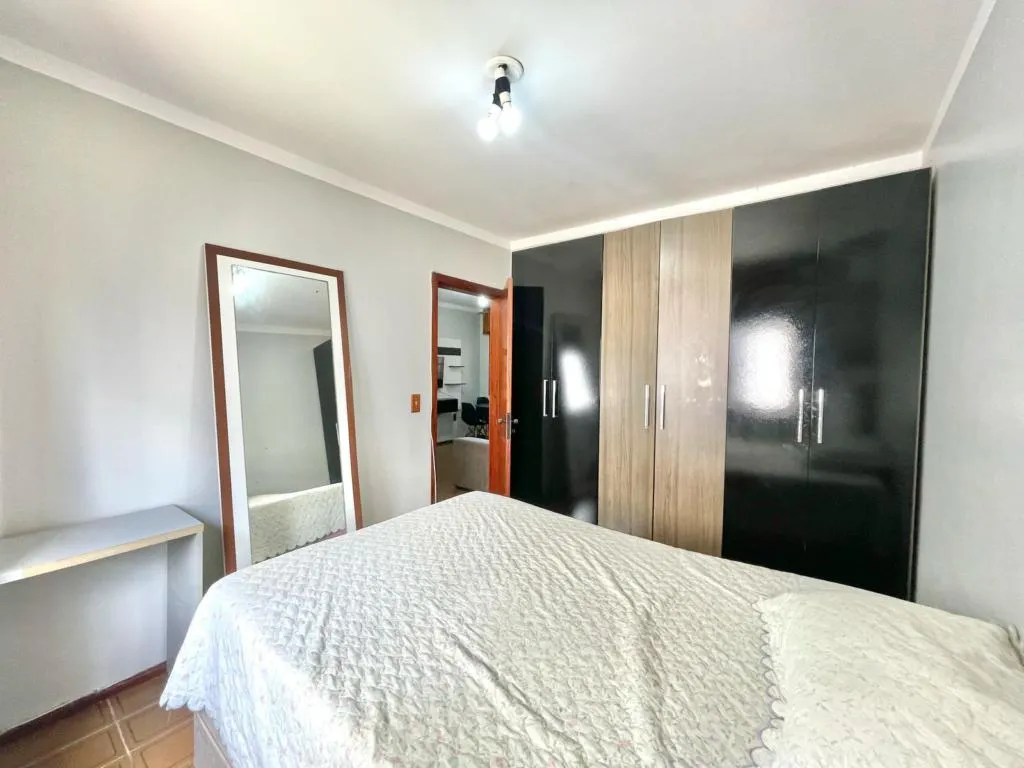 Imagem Apartamento 1 Dormitório - Bairro Centro