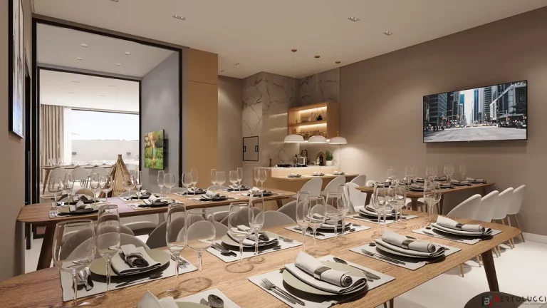 Imagem Ciano Residence - Apartamento à venda no bairro Morretes - Itapema/SC