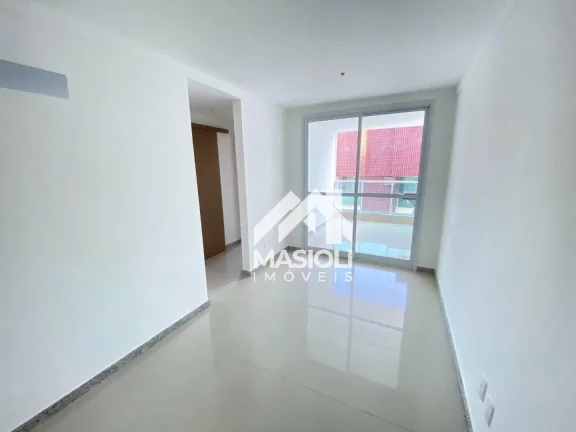 Imagem Apartamento com 2 dormitórios à venda, 56 m² por R$ 819.000,00 - Praia de Itaparica - Vila Velha/ES
