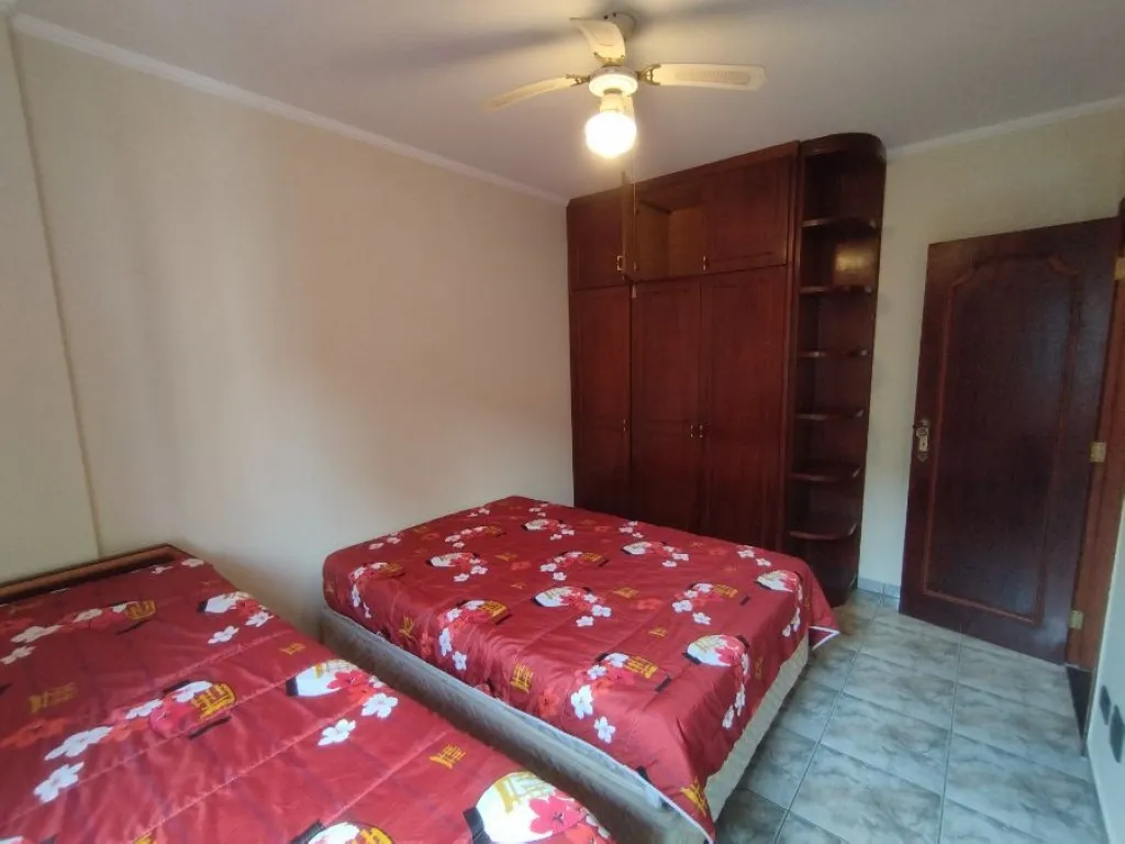 Imagem APARTAMENTO COM 86,00 m² - TUPI - PRAIA GRANDE SP