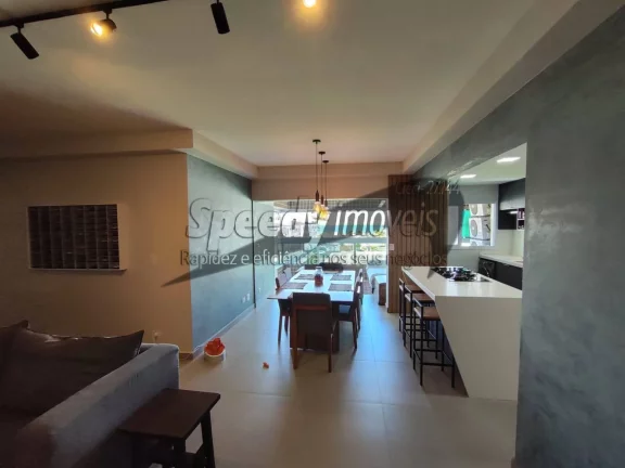 Imagem Apartamento á venda em Praia Grande